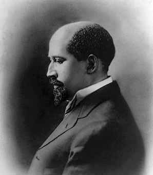 W.E.B. Du Bois